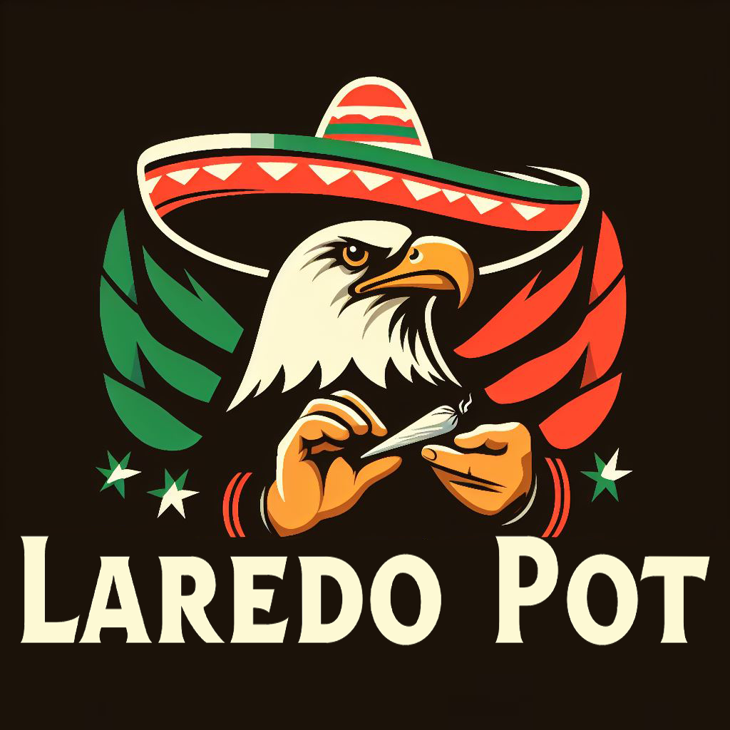 LaredoPot